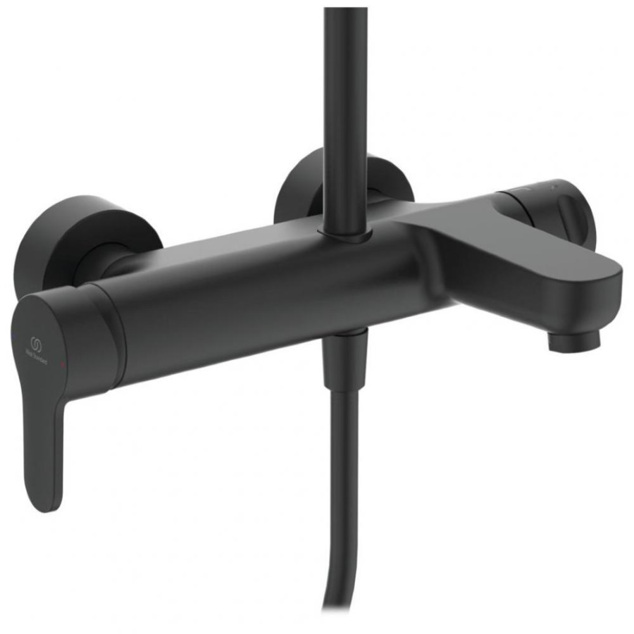 Ideal Standard Cerafine душевая система со смесителем BC749XG