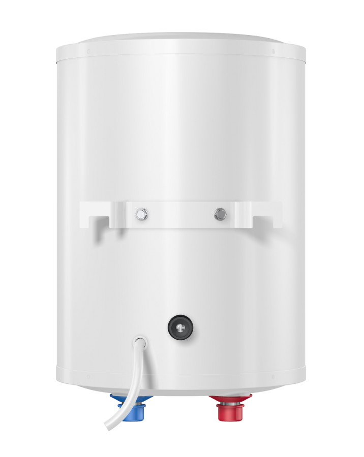 Thermex Inox Cask IC 10 O водонагреватель аккумуляционный электрический 10 литров 151 156
