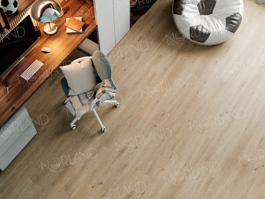 Alpine Floor Norland Sigrid Plus SPC ламинат Abbi 1006-1-R 1220 х 183 х 4.0 mm
