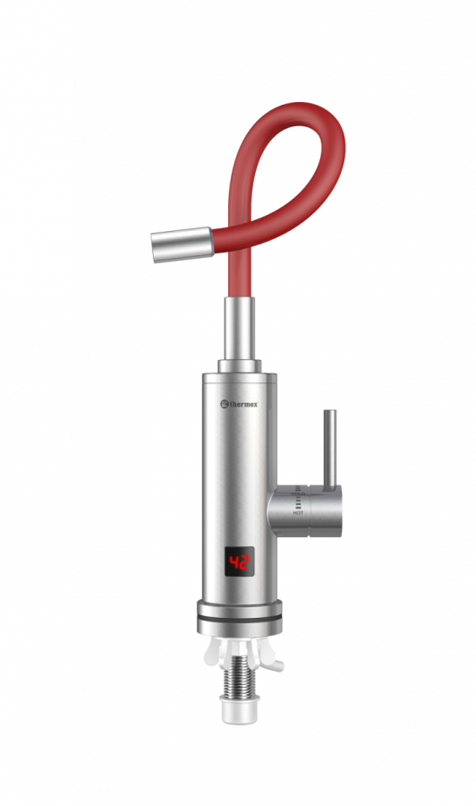 Thermex Ruby 3000 водонагреватель проточный 211 034