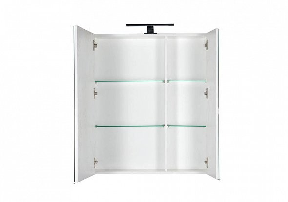 Зеркало-шкаф Aquanet Тулон 75*85,1 00183392