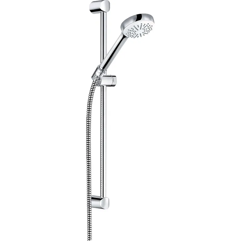 Kludi Pure&Easy набор смесителей для ванны 376850565