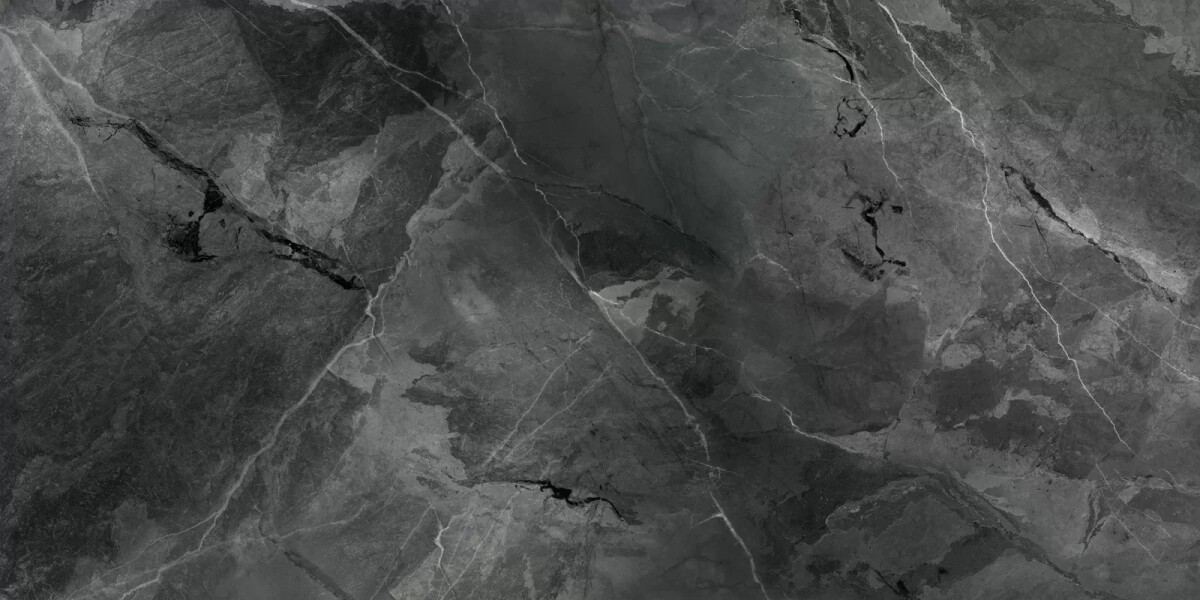 Керамогранит 60120BAS99HG LCM Black Sky Суперполированный 600 x 1200 x 8 мм.