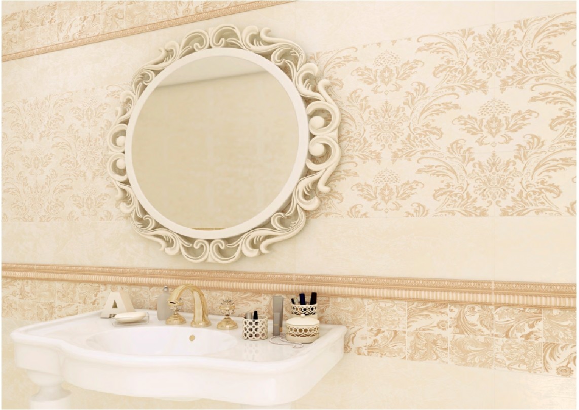 AltaCera Rejina Touch Beige FT3TCH11 плитка напольная 42x42 см