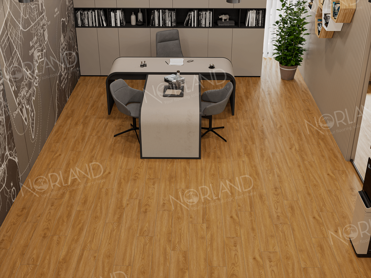 Ламинат Alpine Floor Norland Elegant LF302-10 Дуб Хонсю 1220х198х12 mm