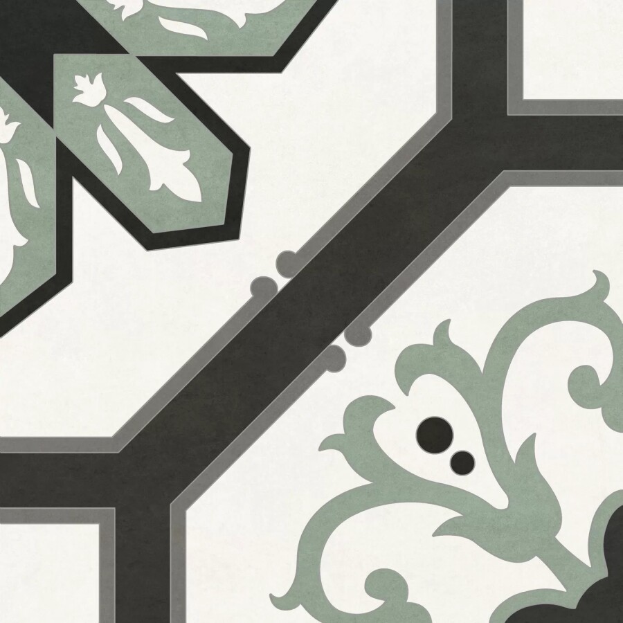 Керамогранит Artkera Group Design Art GP2020DNN07 Nico Матовый 200 x 200 x 8 мм.