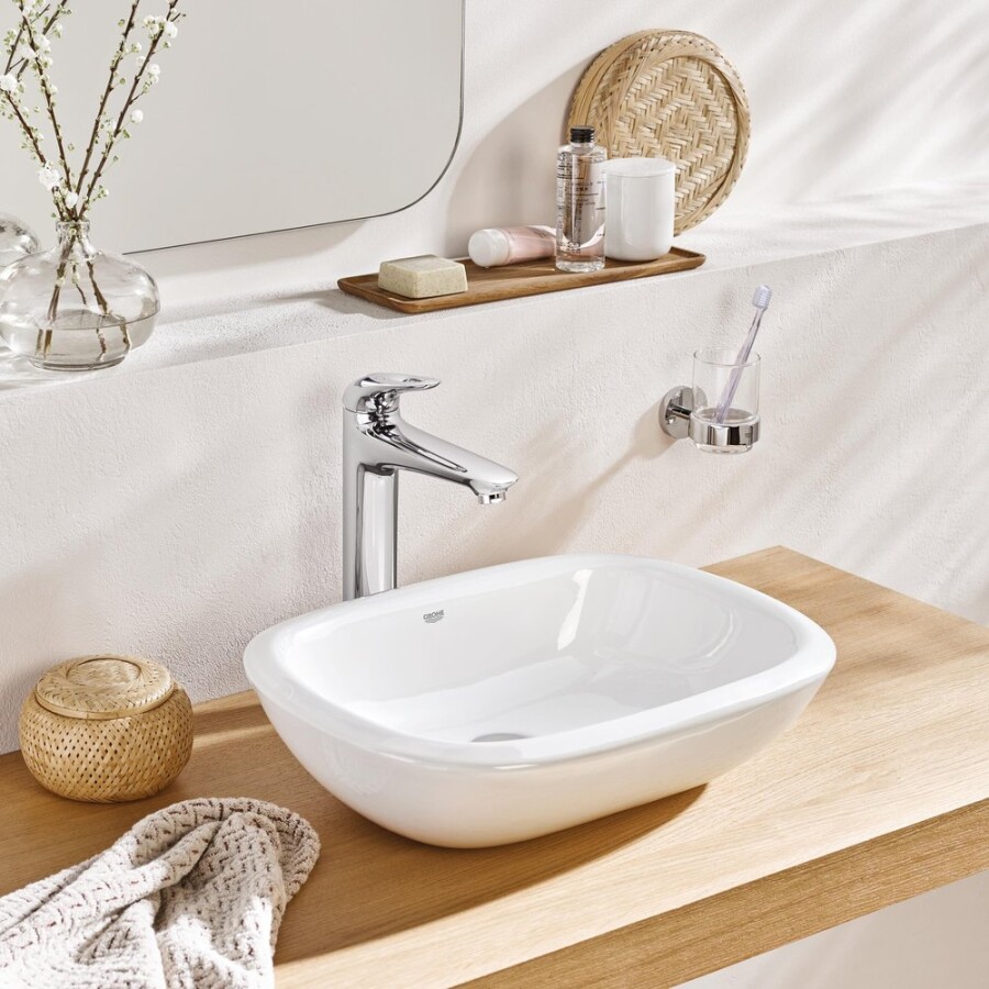 Grohe Eurostyle New 23570003 смеситель для раковины 35 мм