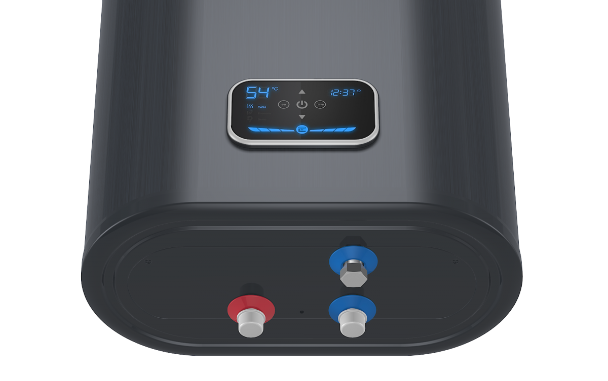 Thermex Id Pro 50 V водонагреватель электрический 50 литров 151 110