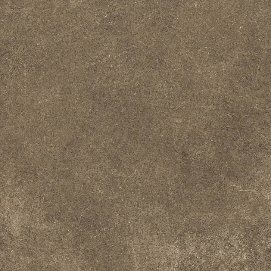 Керамогранит Artkera Group GP6060MIM08M Microcement Brown матовый 600 x 600 x 9.5 мм.