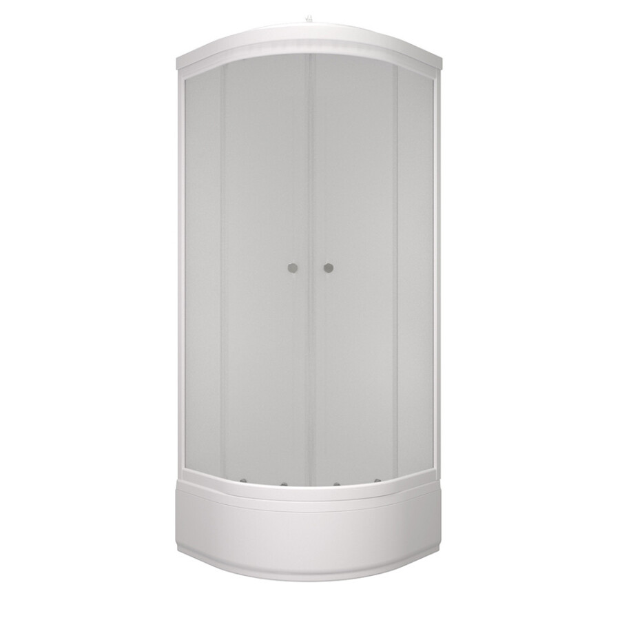 Triton Душевая Кабина Вельвет 80*80 В Щ0000064623