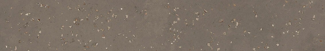 Керамический гранит Плинтус Kerama Marazzi Прованс Пунтум коричневый матовый обрезной 60x9,5x0,8 KM6060G1221R8BT6