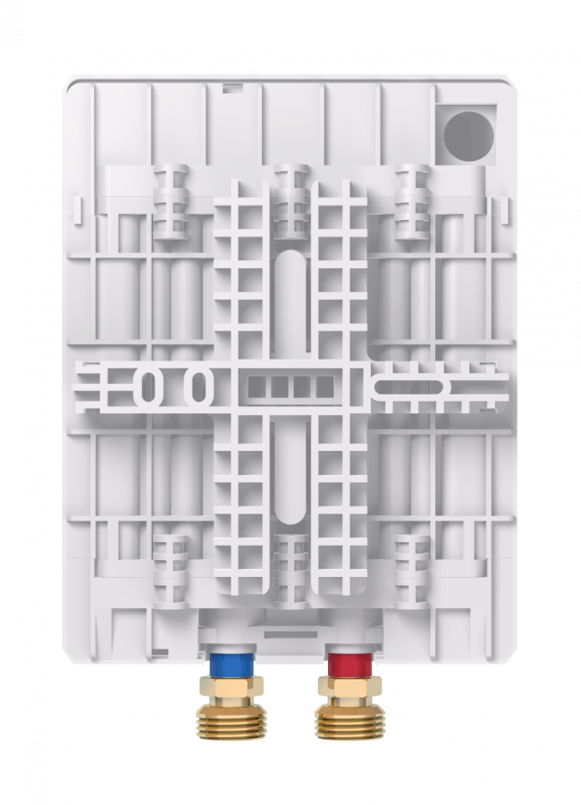 Thermex Surf Plus водонагреватель электрический проточный 4500 Вт 211 016