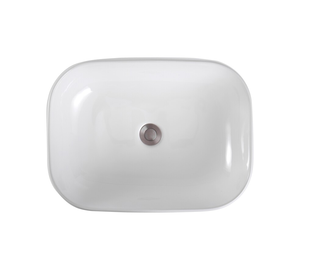 Aquatek раковина накладная 56 см AQ5526-00