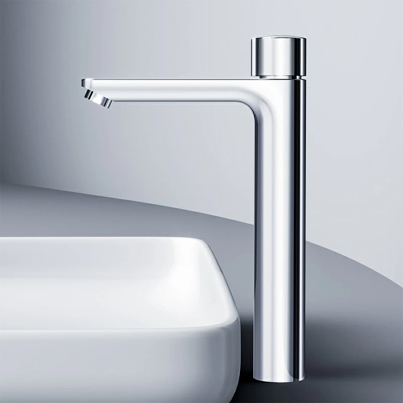 Am.Pm X-Joy смеситель для раковины F85A92500