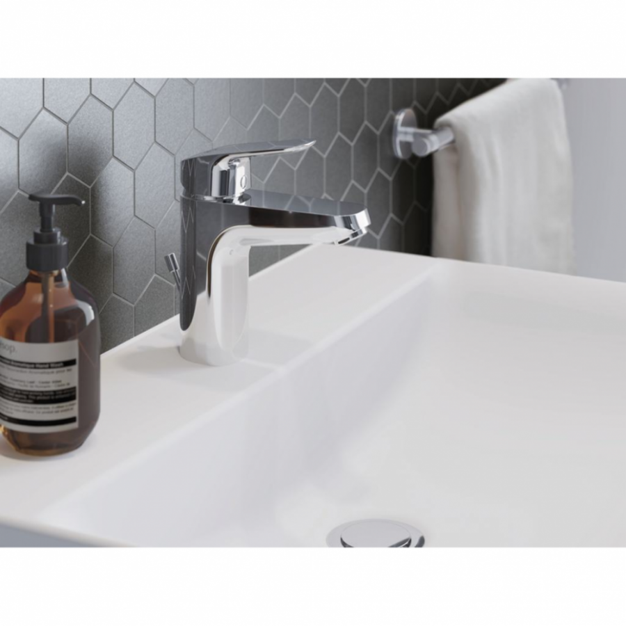 Ideal Standard Ceraflex смеситель для раковины B1713AA