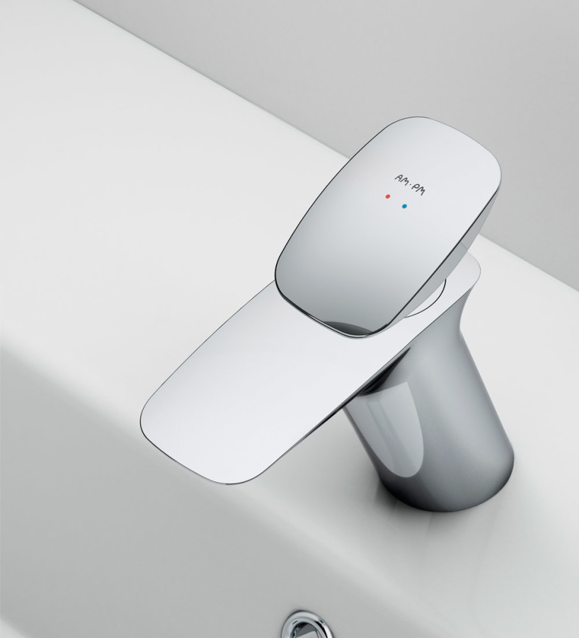 Am.Pm Spirit V2.0 F70A82100 смеситель для раковины