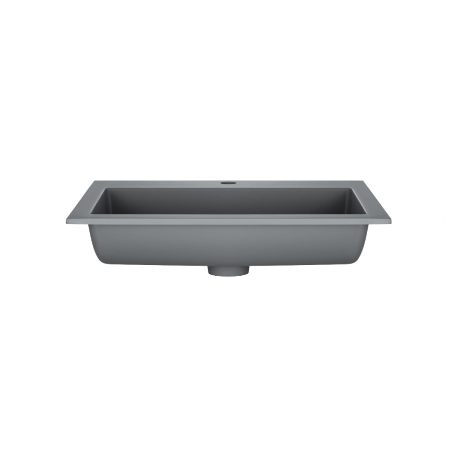 Vincea раковина из камня 60 см VCB-13600G