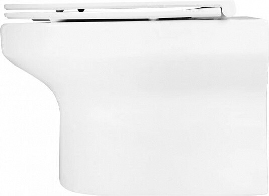 Jacob Delafon Elite E21742RU-00 унитаз подвесной c инсталляцией