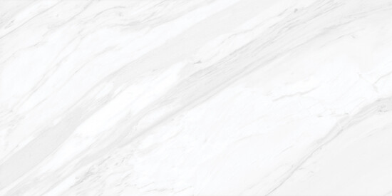Керамогранит Cersanit Futura тонкий Classy Marble полированный белый ректификат 60x120 A17120