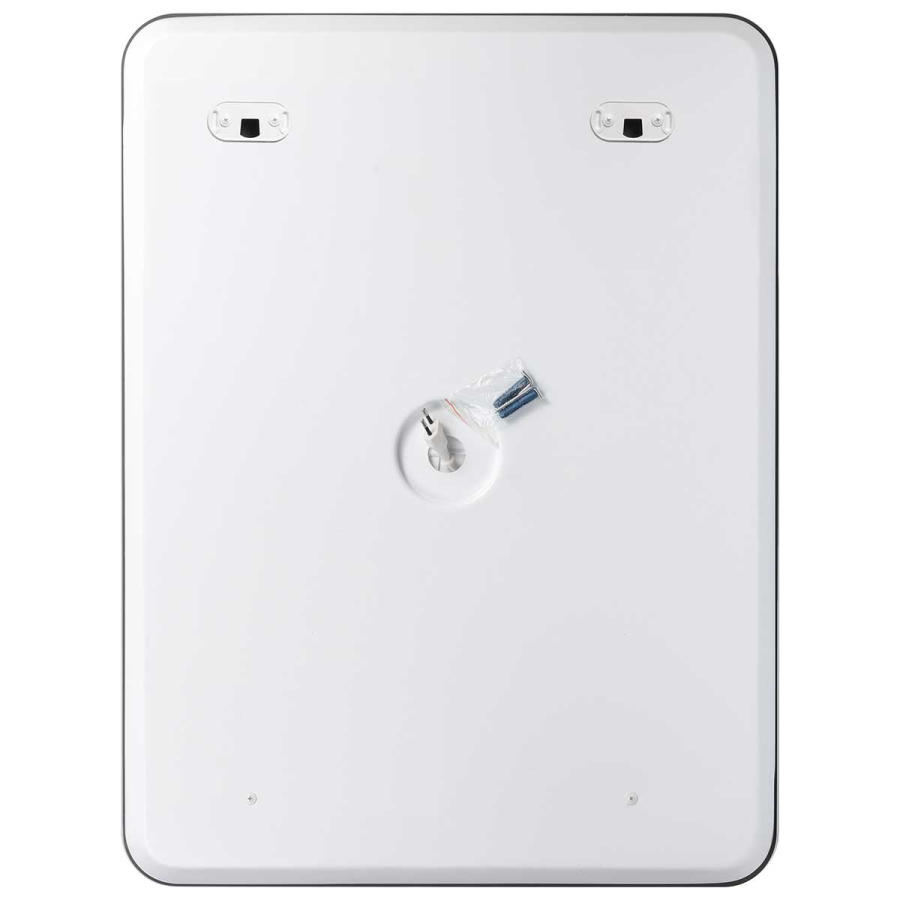 Vincea зеркало 60х80 c сенсорным выкл., диммером VLM-3VC600