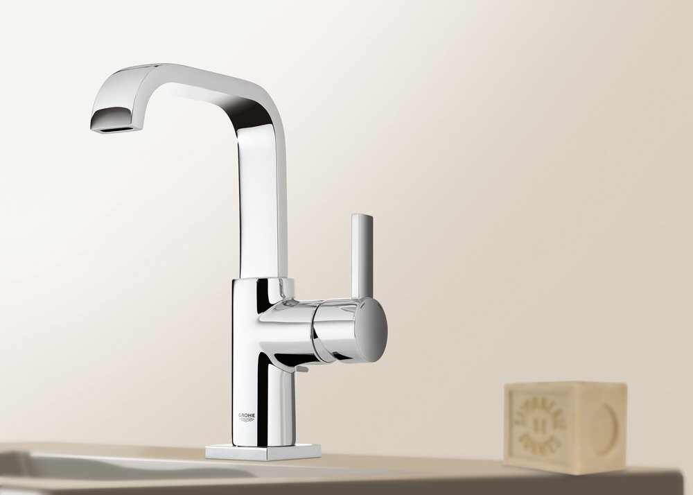 Grohe Allure 32146000 смеситель для раковины 28 мм