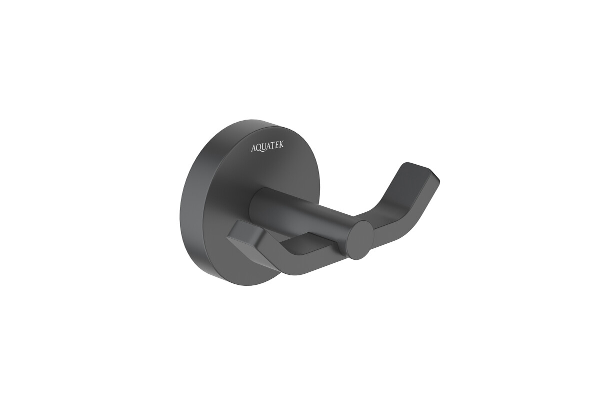 Aquatek Бетта Крючок двойной AQ4602MB