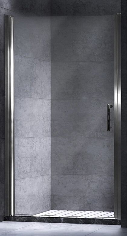 Esbano ES-90LD L Душевая дверь 89-92*195