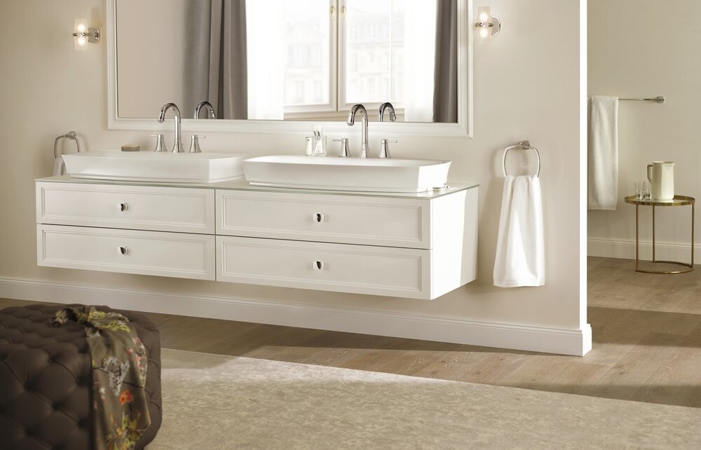 Grohe Grandera 20389000 смеситель для раковины 35 мм