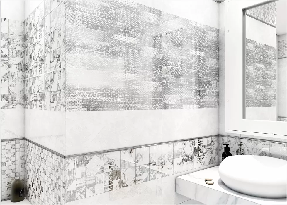 AltaCera Saturn декор 20х60 см DW11STN00