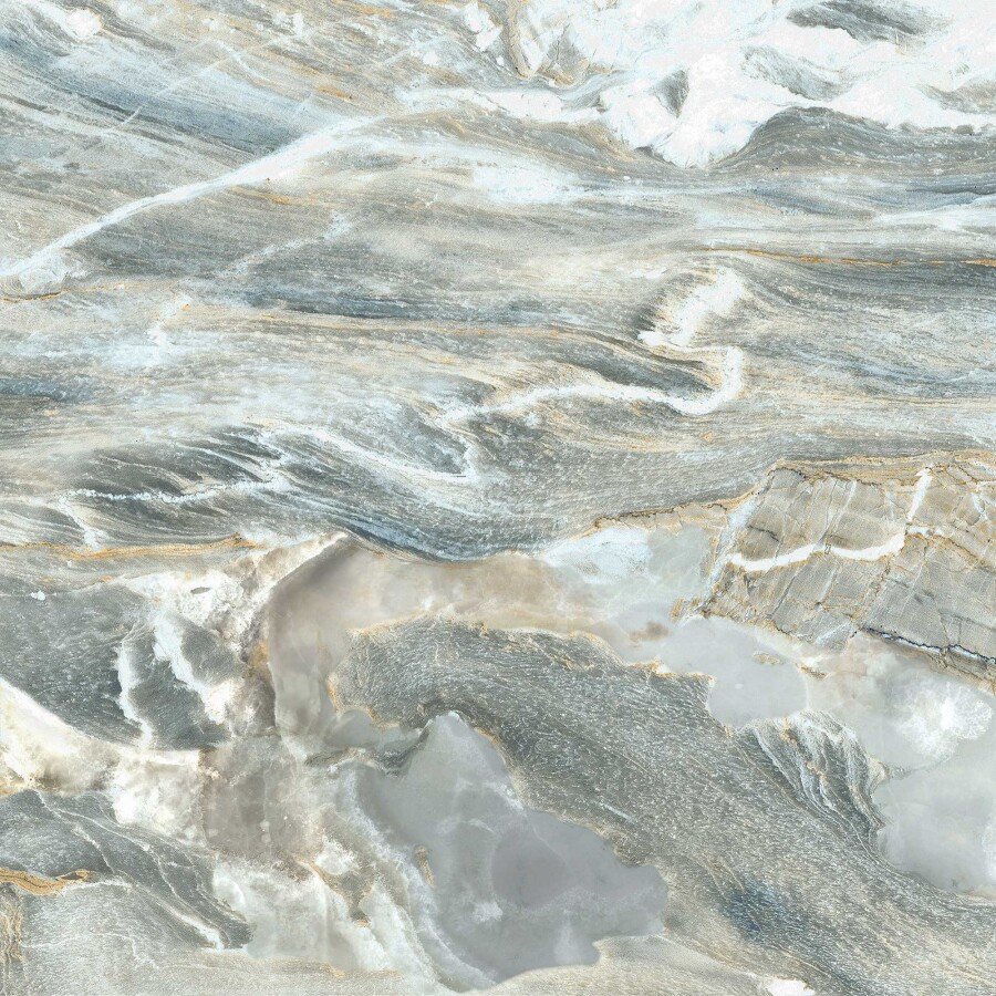 GT606018816MR Керамогранит Bellagio_GT Голубой 60x60 _ 143,2