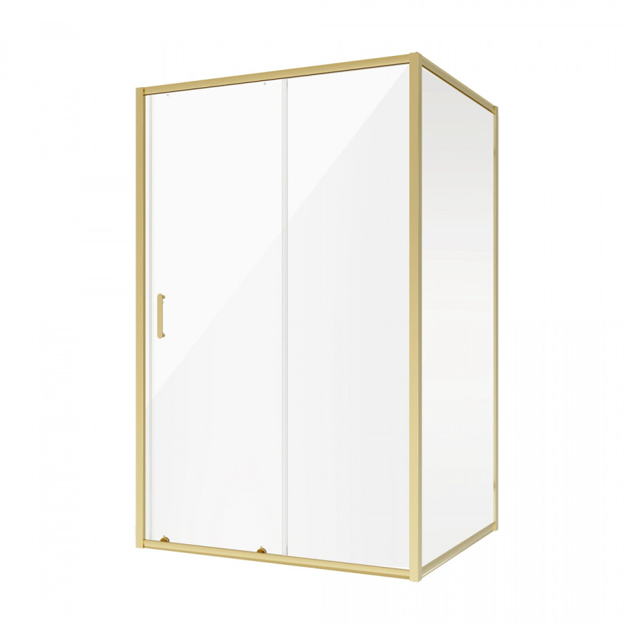 Душевой уголок 100x90 Niagara NG-42-10AG-A90G