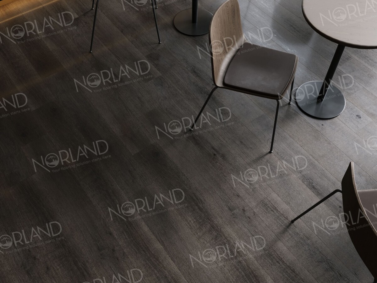 Alpine Floor Norland Sigrid SPC ламинат Baggy 1001-7 1220х183х3.5mm