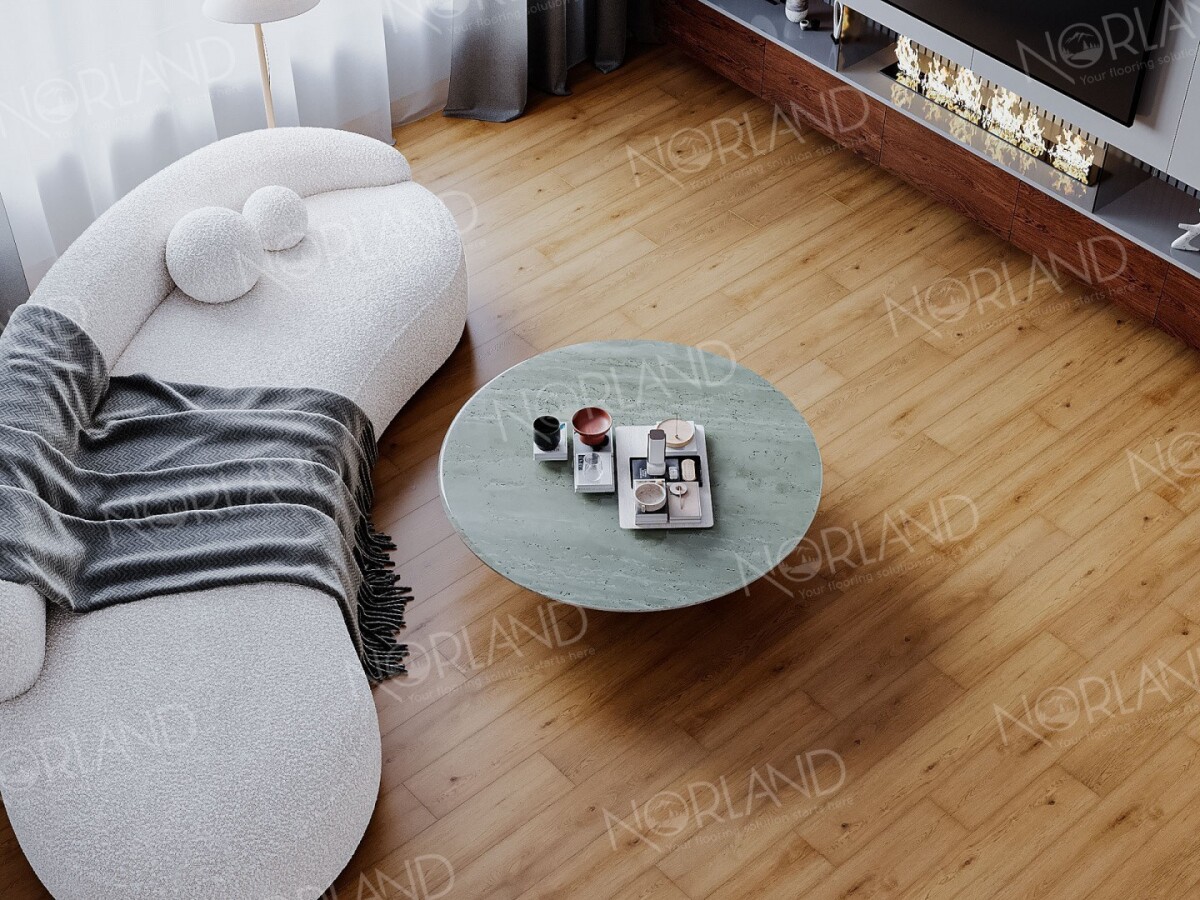 Alpine Floor Norland Sigrid SPC ламинат Blake 1001-2 1220х183х3.5mm