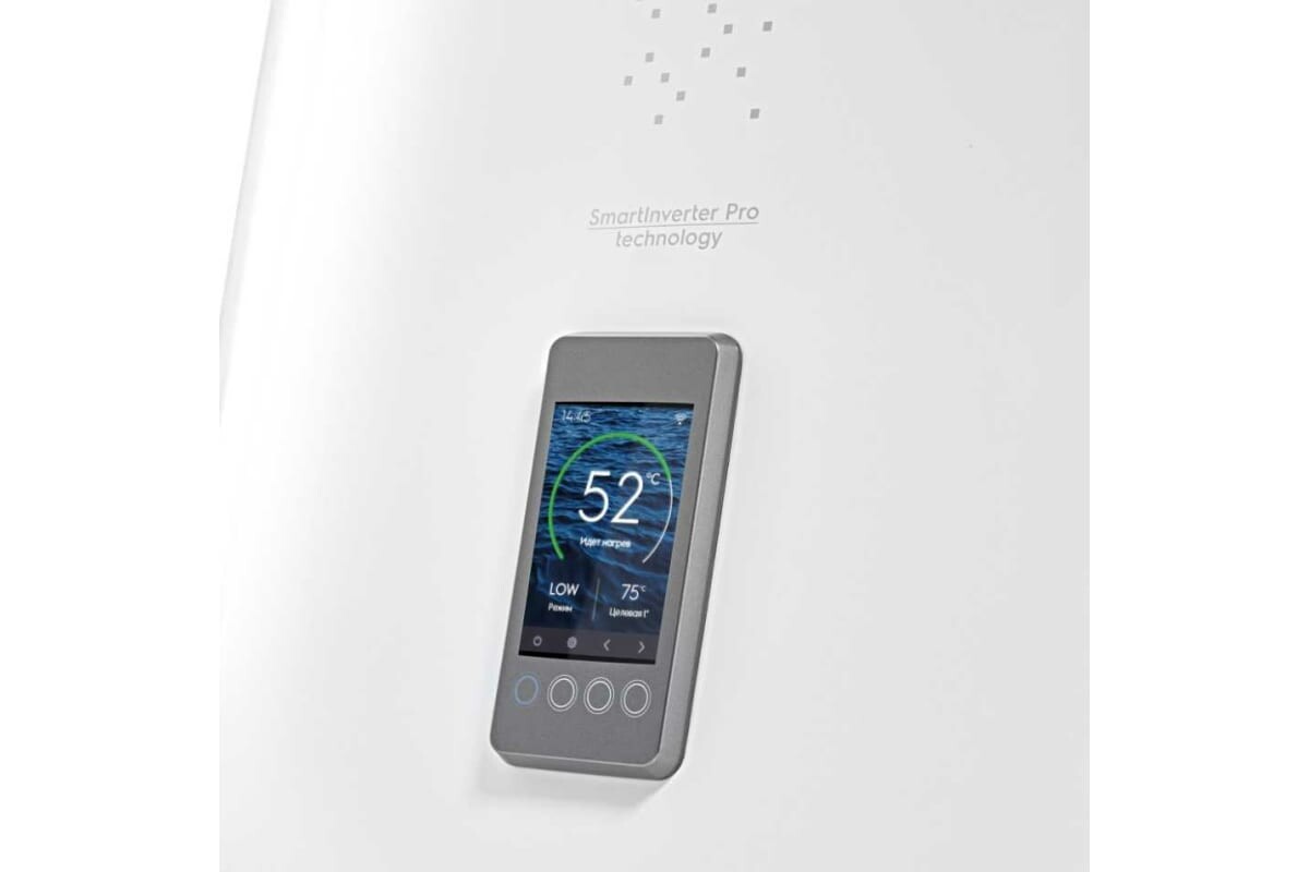 Electrolux EWH 30 SmartInverter PRO Водонагреватель электрический 30 литров НС-1351162