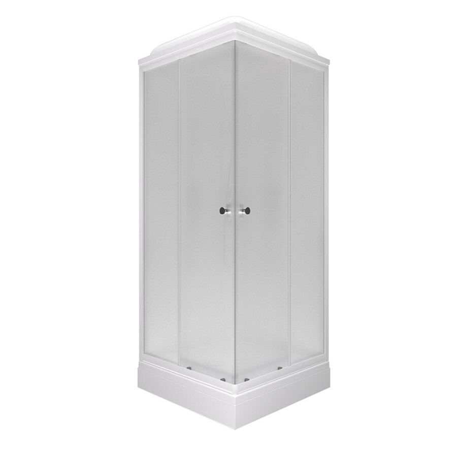 Triton Душевая Кабина Вельвет-К 80*80 А Щ0000071050