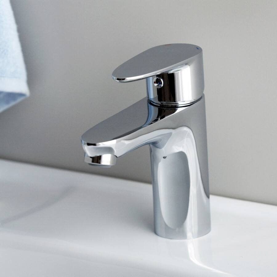 WasserKRAFT Leine 3503 смеситель для раковины 35 мм