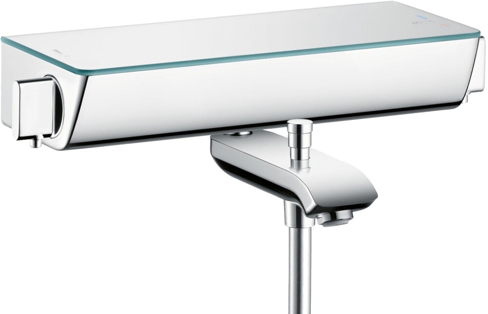 Hansgrohe Raindance Select E 360 27113400 Душевая система с изливом