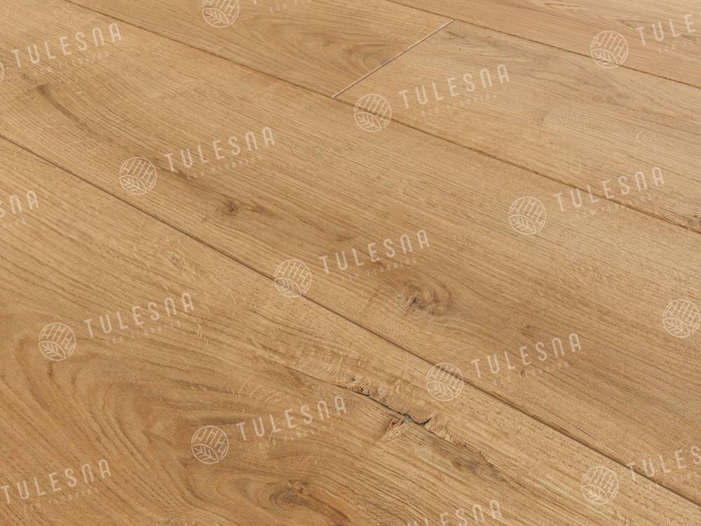 Alpine Floor Tulesna Ottimo SPC ламинат Ande 1004-17 1220х183х4mm