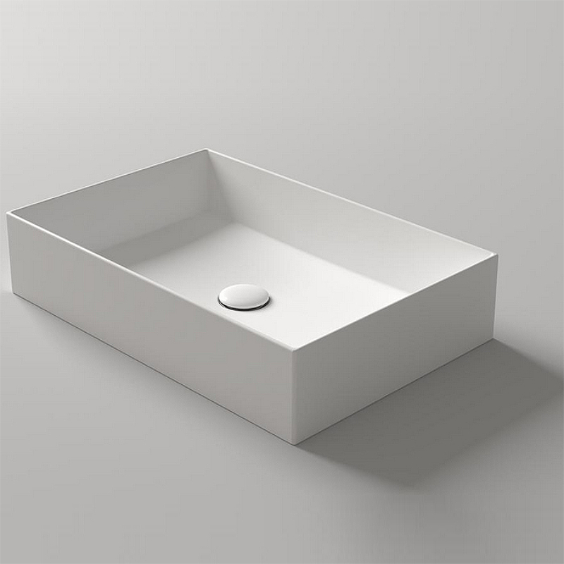 Simas Agile раковина 60х40 см AG60 bi