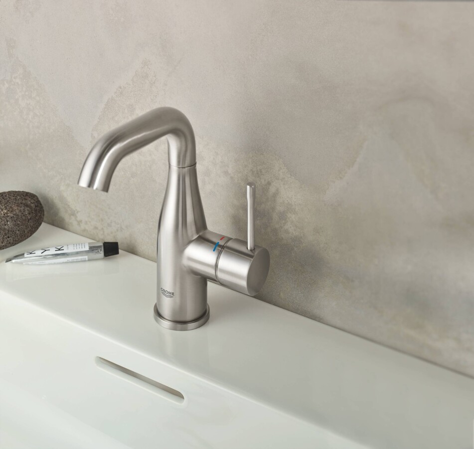 Grohe Essence New 23462DC1 смеситель для раковины 28 мм