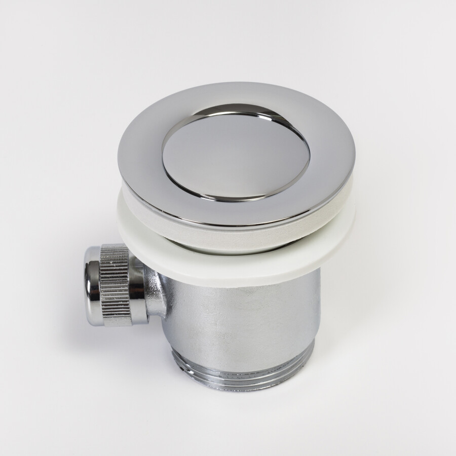 WasserKraft Lopau 3200 смеситель для биде 3206