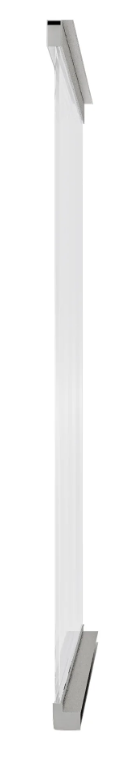 BAS Cube SP-70-C-CH Боковая панель 700х1900 Хром КУ00007