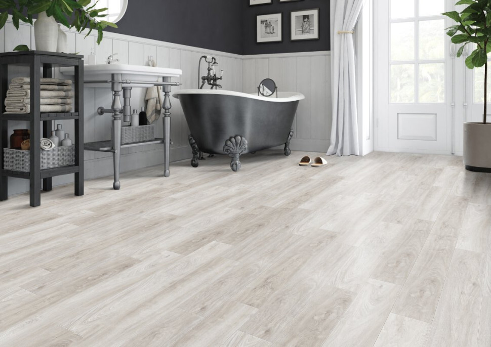 Ламинат Noventis Grand Сanyon Дуб Навахо 2002, 180x1200, 4,0 мм, 0,5 мм, не в регистр, 2,16 м, 10 шт. УП-00049735