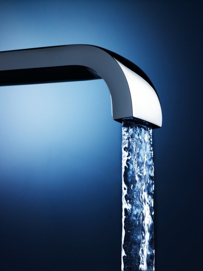Grohe Allure 32146000 смеситель для раковины 28 мм