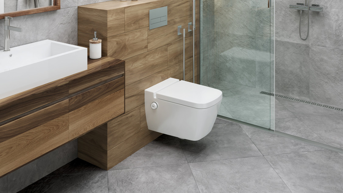 Alma Ceramica Toscana керамогранит 57х57 см GFA57TSC04R
