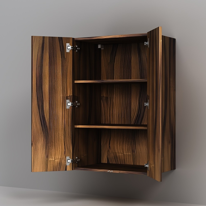 Am.Pm Func шкаф с полками 60х90 дуб крафт M8FCH06029OF