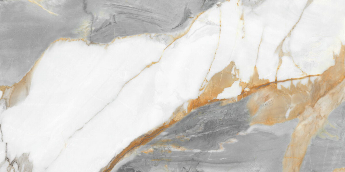 Керамогранит 60120MAX15P LCM Matrix Gray Полированный 600 x 1200 x 7 мм.