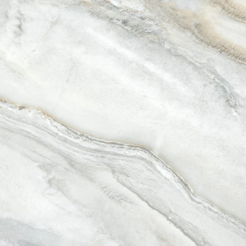 Керамогранит 6060LMS01P LCM Limestone Полированный 600 x 600 x 8 мм.