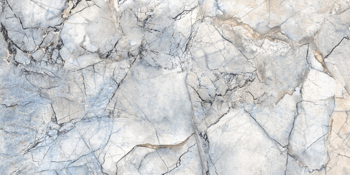 GT94VG Плитка облиц. Solo GT Син. 50*25 _ 1 74,25