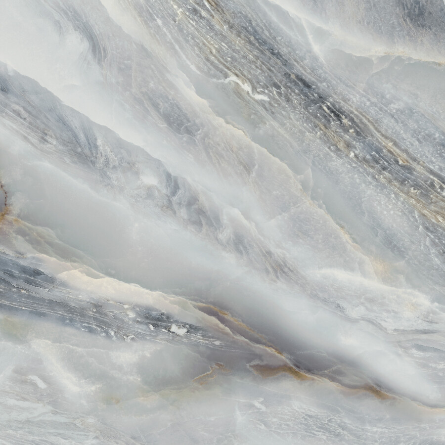 Delacora Estelle Blue Керамогранит 600 x 600 x 9.5 D60228M